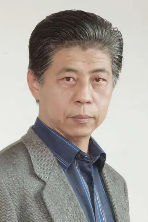 Zhang Yongmin profile picture