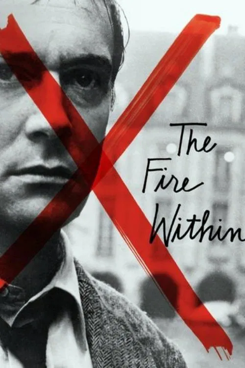 Malle's Fire Within movie poster