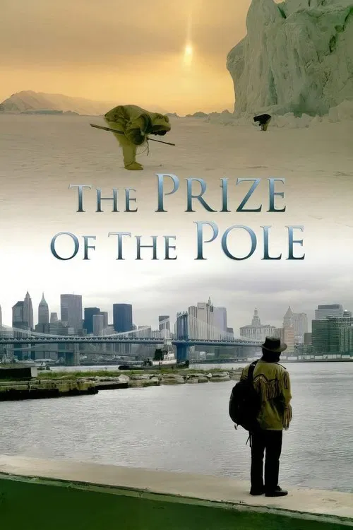 Poster do filme The Prize of the Pole
