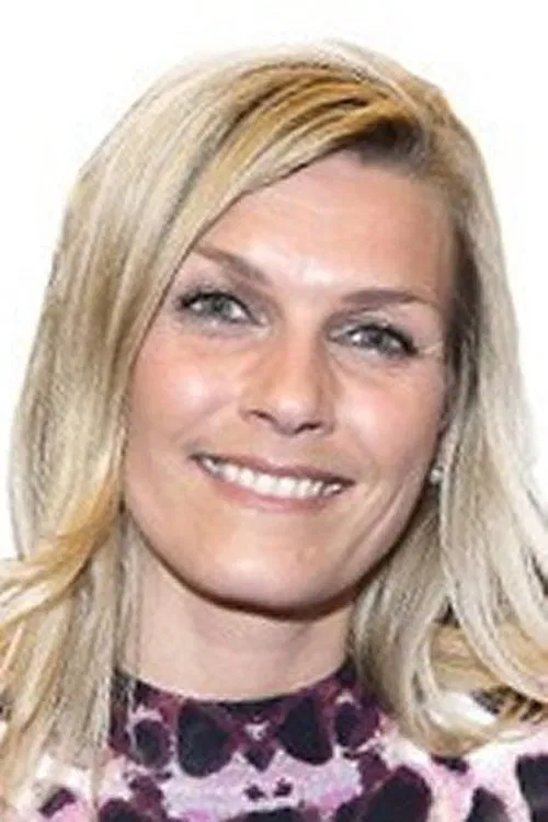 Christina Bergdahl Magnussen profile picture