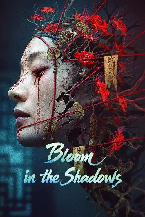 Poster do filme Bloom in the Shadows