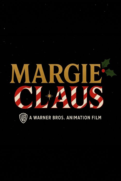 Margie Claus movie poster