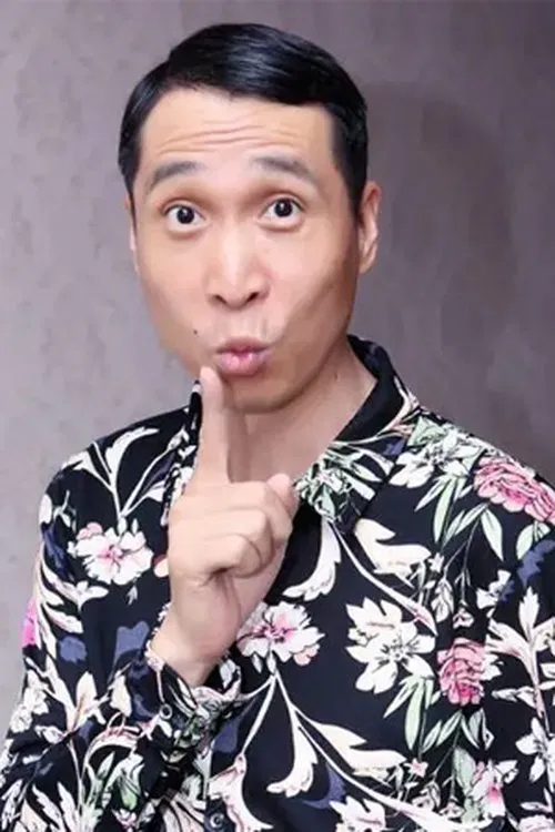 韩兆 profile picture