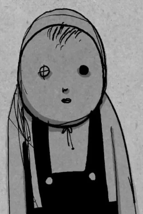 Poster do filme Gda-Gda