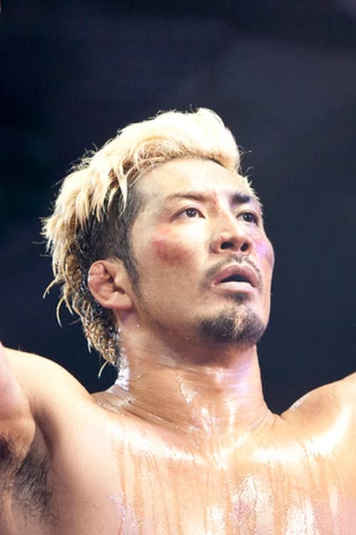 Daiju Takase profile picture