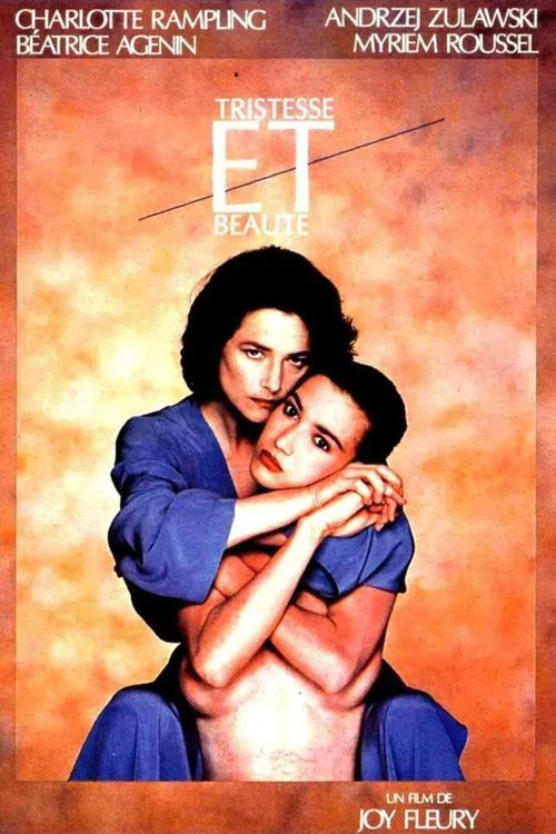 Sadness and Beauty movie poster