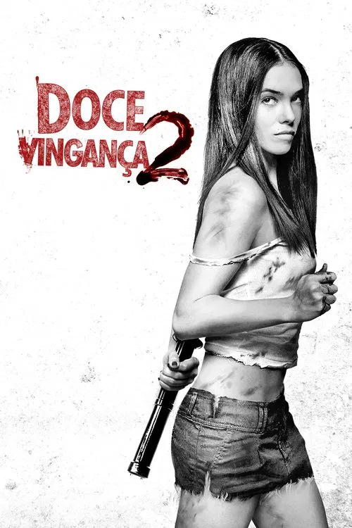 Poster do filme Doce Vingança 2