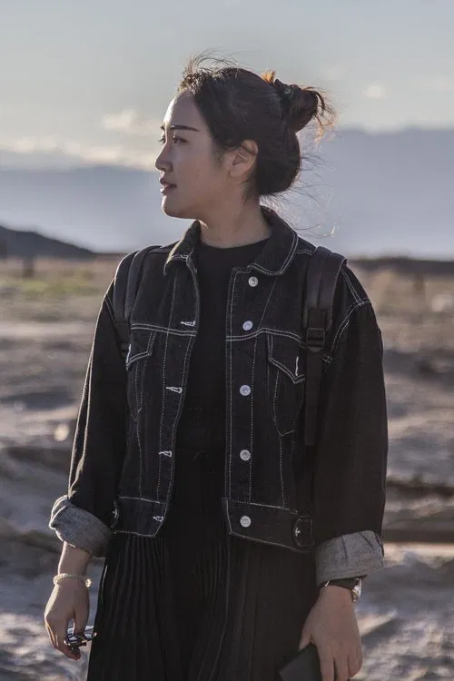 Yucong Chen profile picture