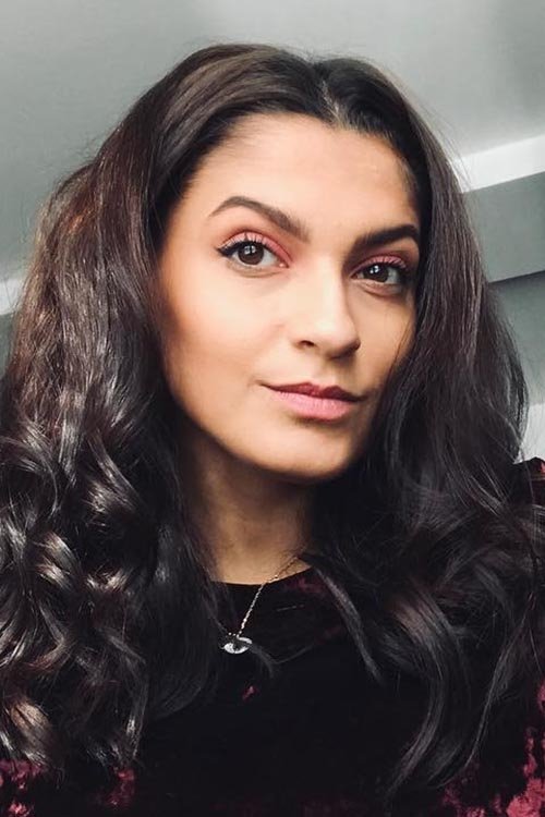 Natália Baloghová profile picture