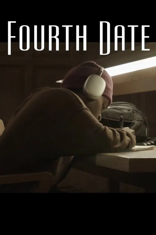 Fourth Date movie poster
