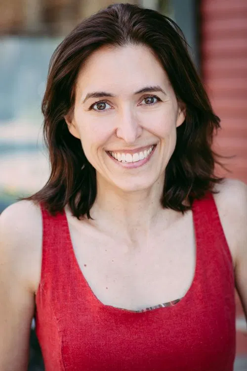 Joanna Gaskell profile picture