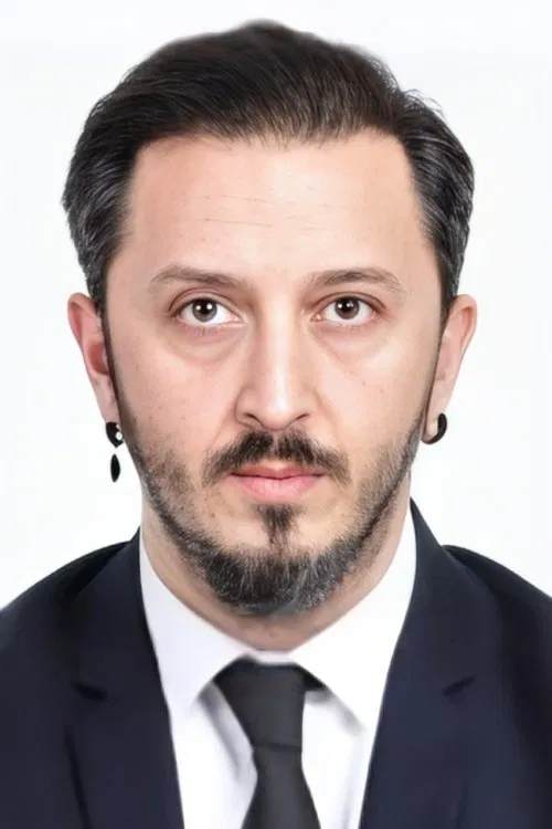 Ertunç Alıcı profile picture