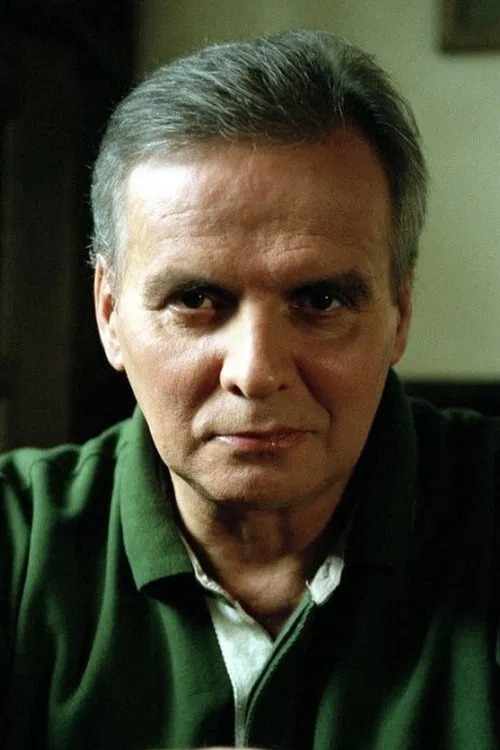 Foto de perfil de Krzysztof Kołbasiuk