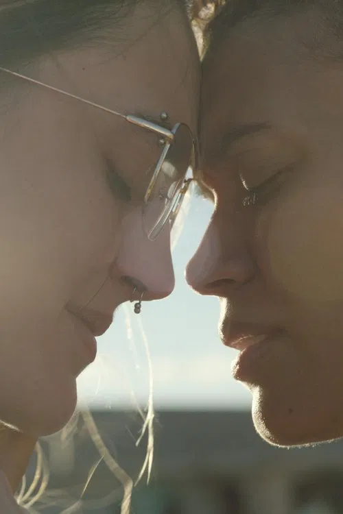 Ride or Die movie poster