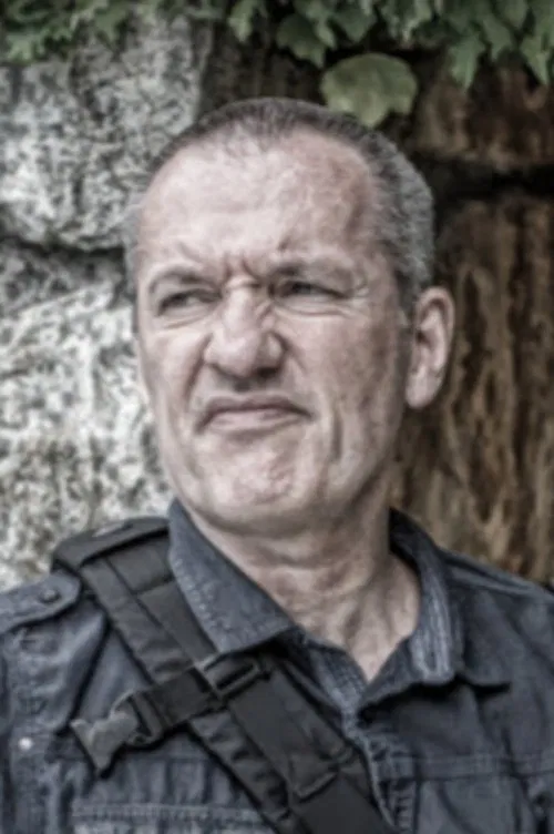 Olivier Roux profile picture