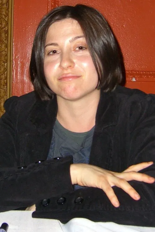 Foto de perfil de Miss Lasko-Gross