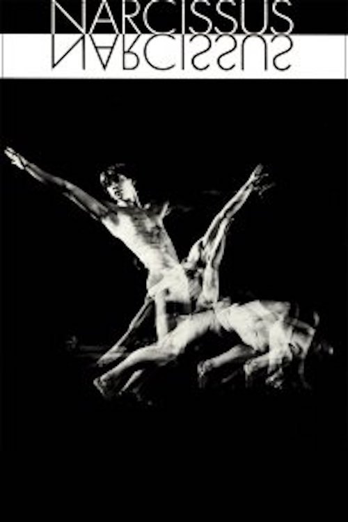 Narcissus movie poster