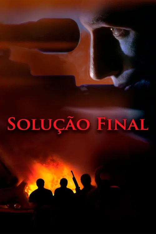 Poster do filme Solução Final