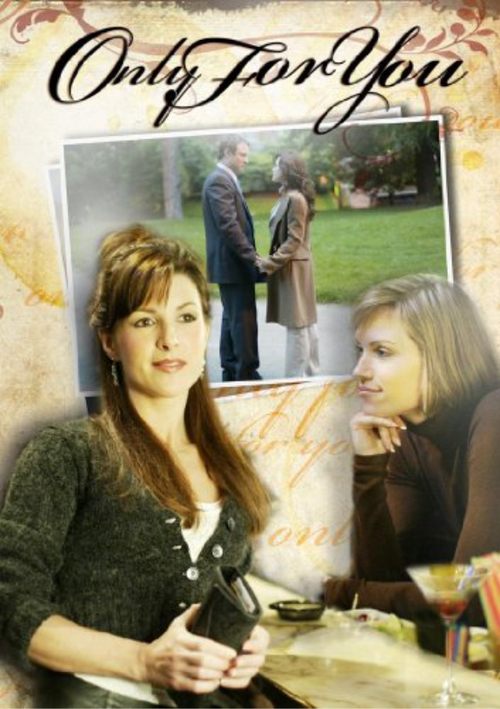 Only for You movie poster