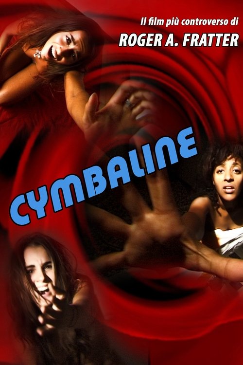 Cymbaline movie poster