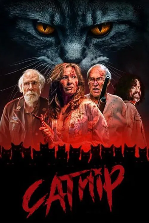 CATnip movie poster