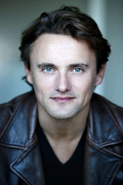 Alexandre Gillet profile picture