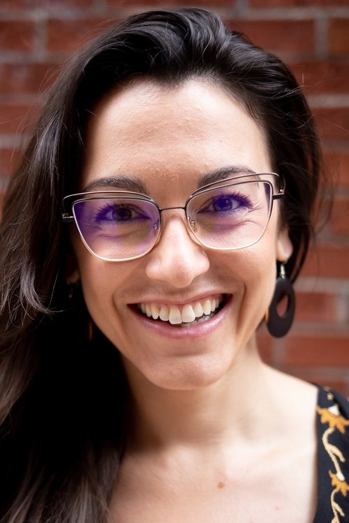 Foto de perfil de Caroline Marcoux-Gendron
