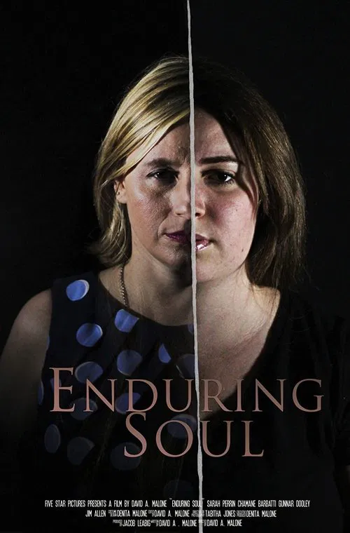 Enduring Soul movie poster
