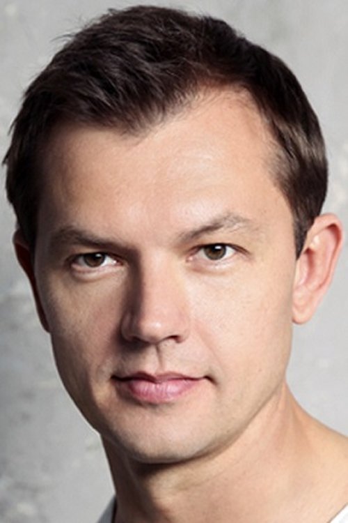 Alexey Fateev profile picture