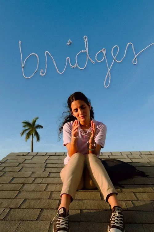 Bridges movie poster