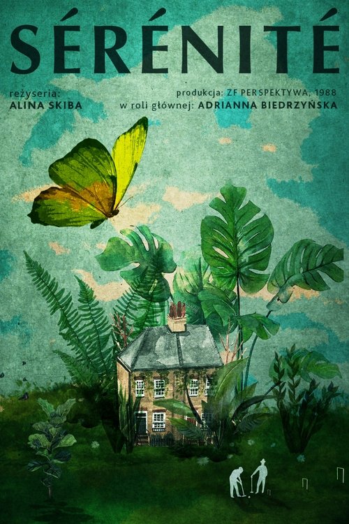 Sérénité movie poster