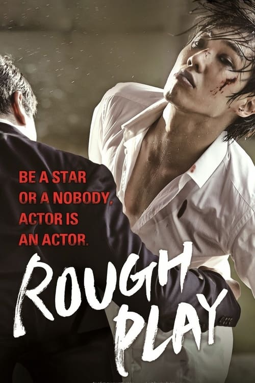 Rough Play movie poster