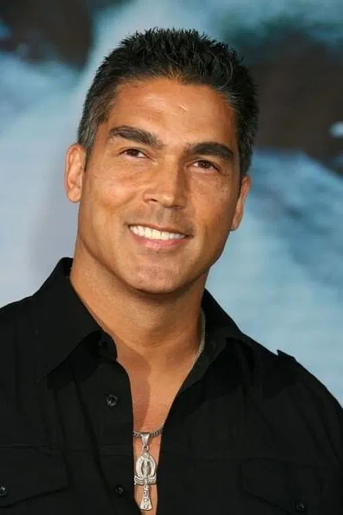 Jeffrey De Serrano profile picture
