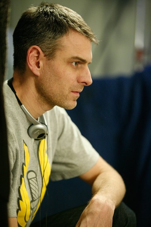 Foto de perfil de Jason Lapeyre