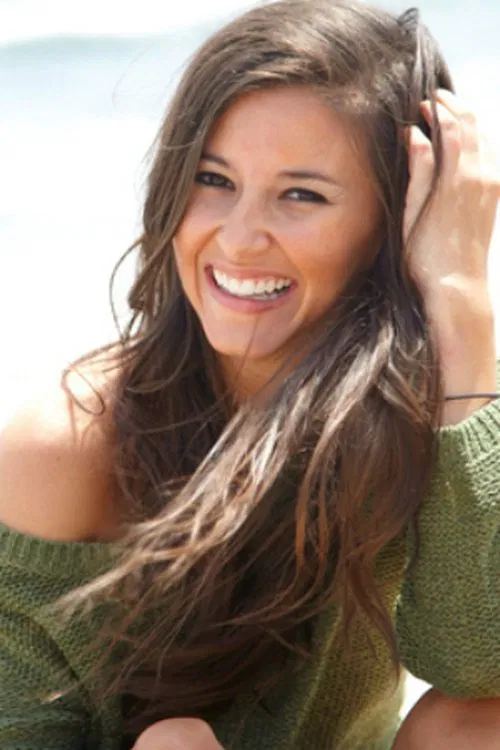 Rachel Risen profile picture