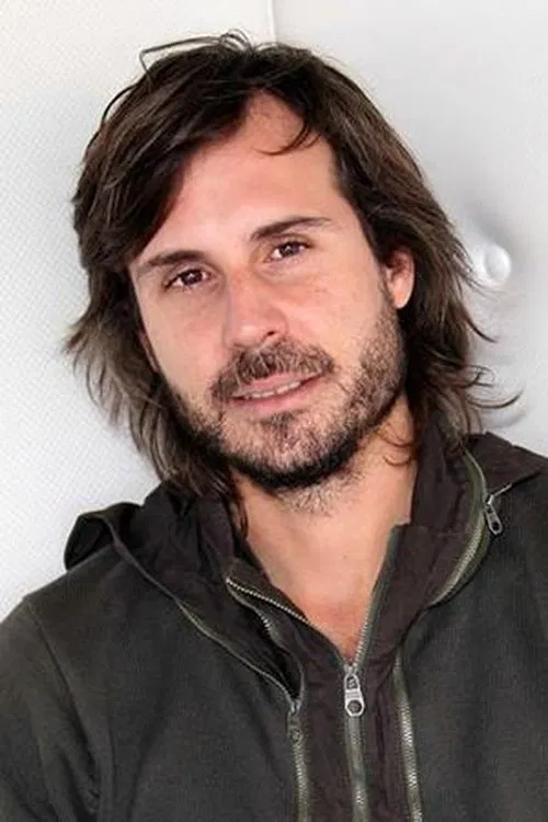 Andrés Baiz profile picture