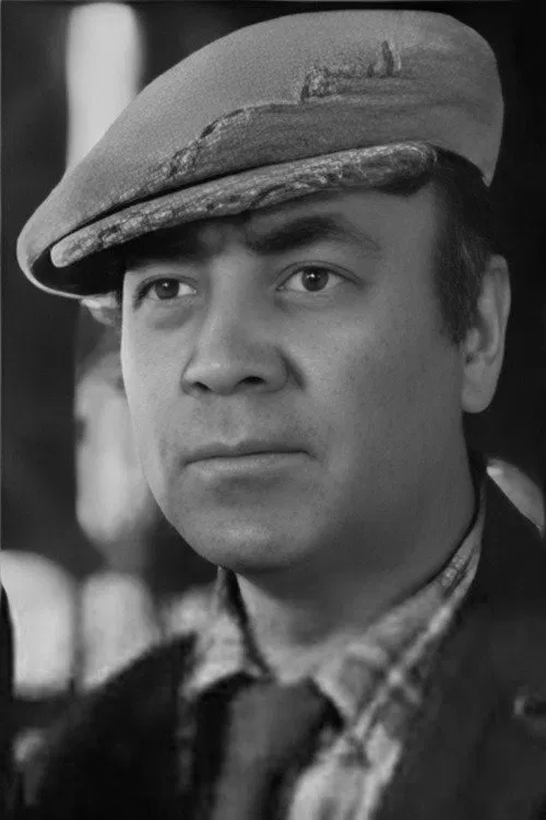 Foto de perfil de N. Semyonov