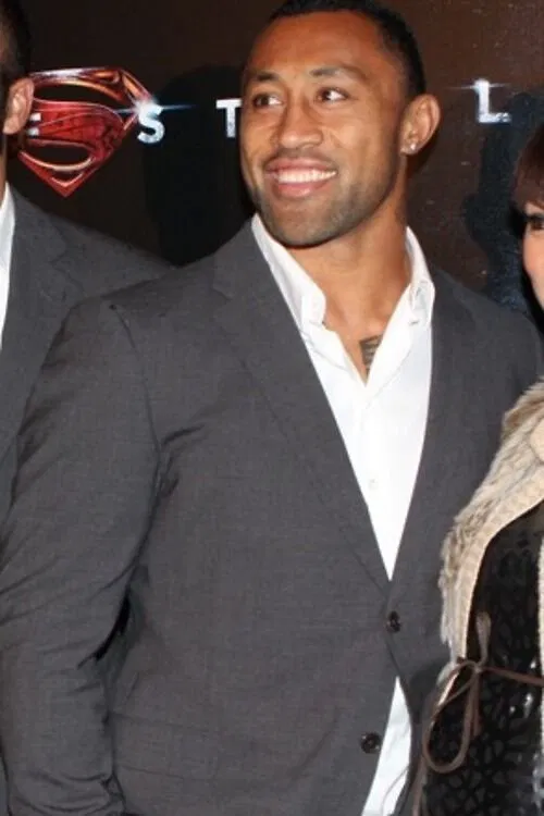 Roy Asotasi profile picture