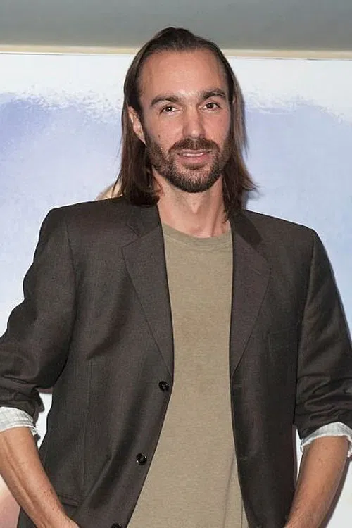 Simon Rouby profile picture