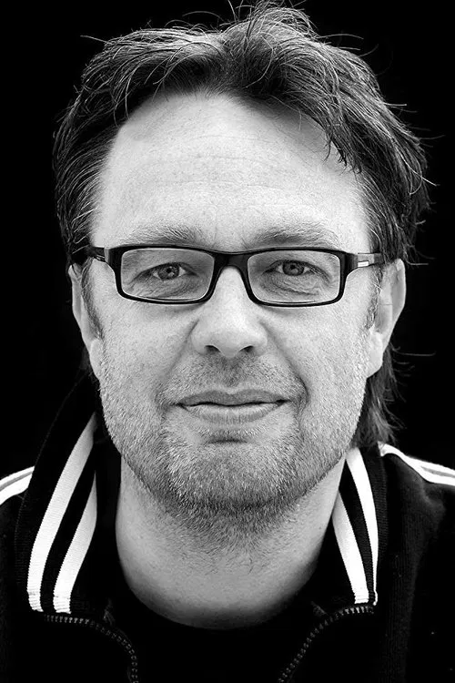 Henrik Ruben Genz profile picture