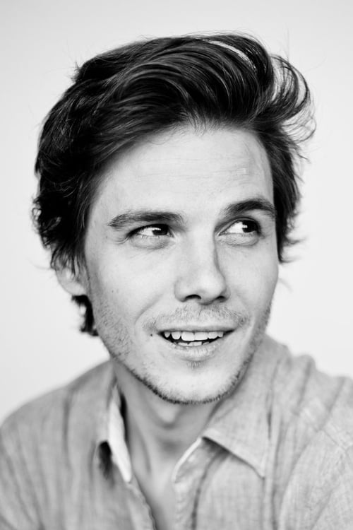 Dany Boudreault profile picture