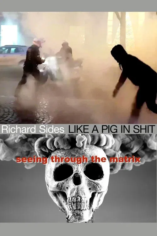 Like a Pig in Shit movie poster