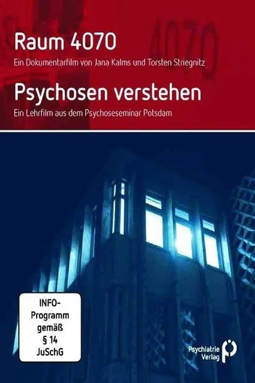 Psychosen verstehen movie poster