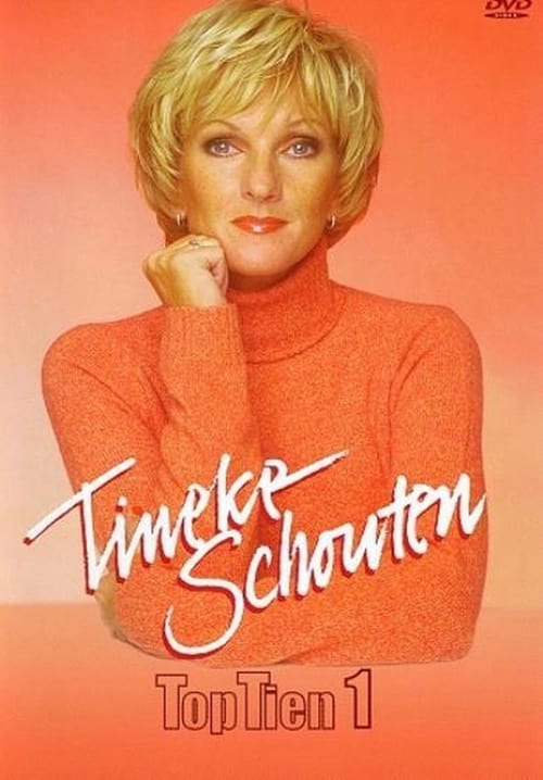 Tineke Schouten: Top Tien 1 movie poster