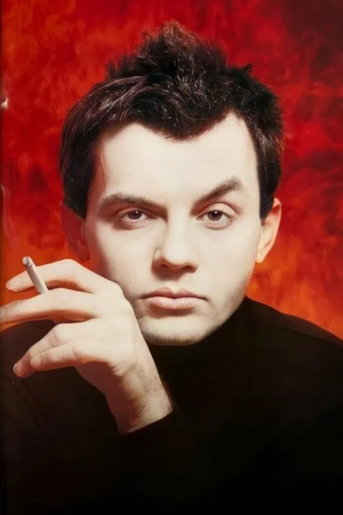 Richard Metzger profile picture