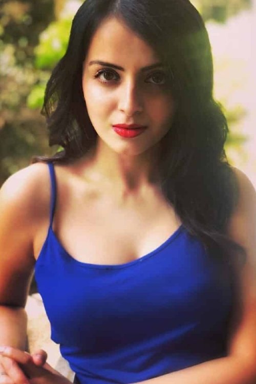 Shrenu Parikh profile picture