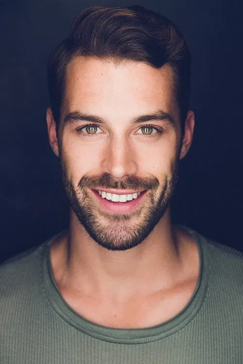 Jarred Harper profile picture