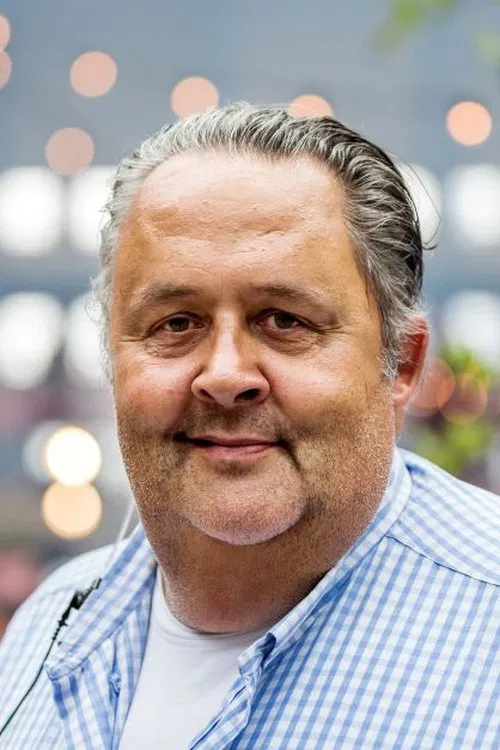 Julius Jaspers profile picture