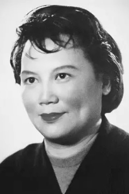 Xie Yibing profile picture