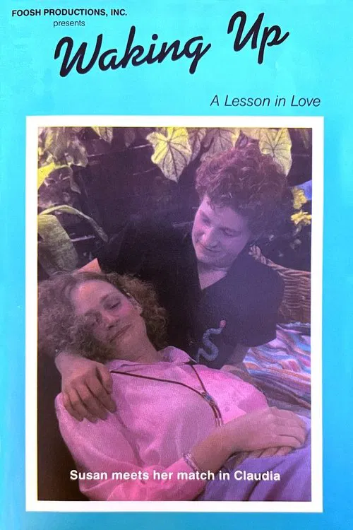 Waking Up: A Lesson In Love movie poster